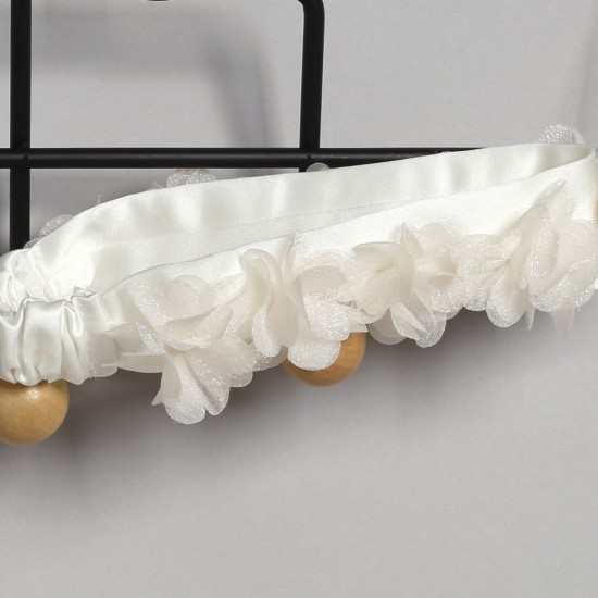 Βαπτιστικό Φόρεμα New Life 3036-2