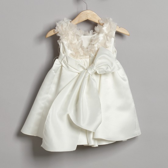 Βαπτιστικό Φόρεμα New Life 3034-2 Βαπτιστικό Φόρεμα New Life 3034-2