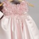 Βαπτιστικό Φόρεμα New Life 3034-4