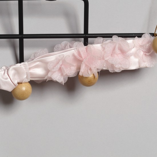 Βαπτιστικό Φόρεμα New Life 3034-4