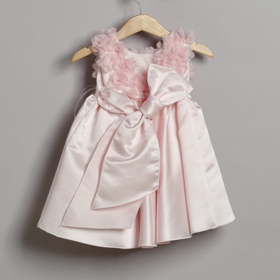 Βαπτιστικό Φόρεμα New Life 3034-4