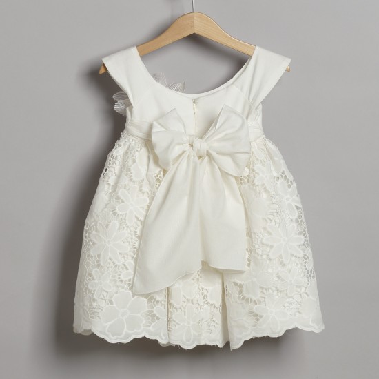 Βαπτιστικό Φόρεμα New Life 3036-2