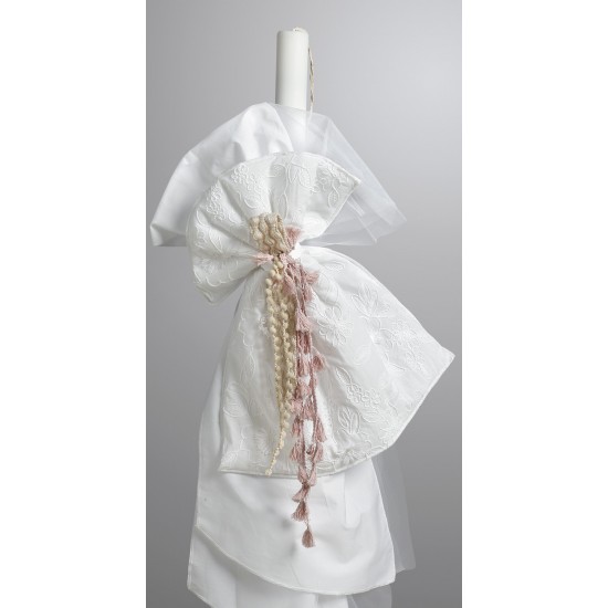 Βαπτιστικό Φόρεμα New Life 3022-2 Βαπτιστικό Φόρεμα New Life 3022-2