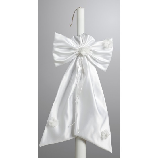 Βαπτιστικό Φόρεμα New Life 3034-1