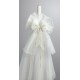 Βαπτιστικό Φόρεμα New Life 3002-2