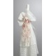 Βαπτιστικό Φόρεμα New Life 3012-2 Βαπτιστικό Φόρεμα New Life 3012-2