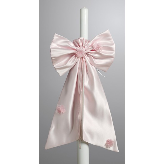 Βαπτιστικό Φόρεμα New Life 3034-4