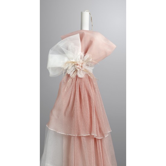 Βαπτιστικό Φόρεμα New Life 3004-6