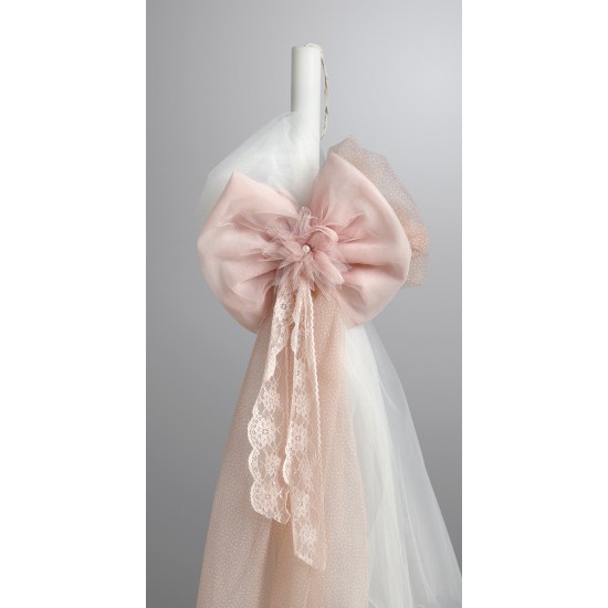 Βαπτιστικό Φόρεμα New Life 3018-6 Βαπτιστικό Φόρεμα New Life 3018-6