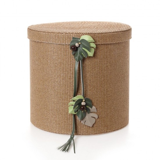 Σετ Βάπτισης για Αγόρι με Θέμα "Ζούγκλα"