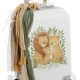 Σετ Βάπτισης με Θέμα  "Lion Family"