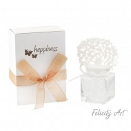 Μπομπονιέρα Γάμου Αρωματικό Χώρου Δέντρο Ζωής Μπομπονιέρα Γάμου Αρωματικό Χώρου Δέντρο Ζωής