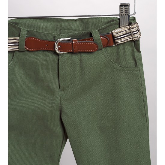 Ολοκληρωμένο Πακέτο Βάπτισης με θέμα  "Ζωάκια Ζούγκλας"