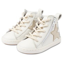 Βαπτιστικά Παπούτσια  Babywalker EXC5249  White/ Λευκό