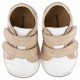 Βαπτιστικά Παπούτσια Babywalker PRI2104 Ivory - White - Mint/ Εκρού - Λευκό - Μέντα Βαπτιστικά Παπούτσια Babywalker PRI2104 Ivory - White - Mint/ Εκρού - Λευκό - Μέντα
