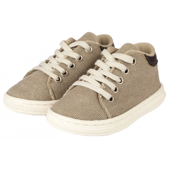 Βαπτιστικά Παπούτσια  Babywalker BS3029- Beige - Μπεζ