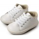 Βαπτιστικά Παπούτσια  Babywalker BS3030 White - Λευκό