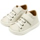 Βαπτιστικά Παπούτσια  Babywalker BS3062 Ivory / Εκρού 