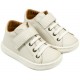 Βαπτιστικά Παπούτσια  Babywalker BS3062 Ivory / Εκρού 