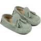 Βαπτιστικά Παπούτσια  Babywalker BW4011 Mint / Μέντα