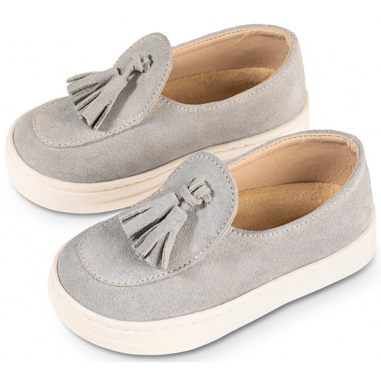 Βαπτιστικά Παπούτσια  Babywalker EXC5276 Light Blue/  Σιελ