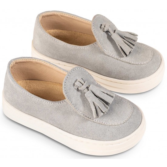 Βαπτιστικά Παπούτσια  Babywalker EXC5276 Light Blue/  Σιελ