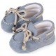 Βαπτιστικά Παπούτσια  Babywalker MI1116 Light Blue / Σιελ