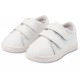 Βαπτιστικά Παπούτσια  Babywalker PRI2103  White/ Λευκό