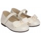 Βαπτιστικά Παπούτσια  Babywalker BS3500 Ivory / Εκρου