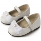 Βαπτιστικά Παπούτσια  Babywalker BS3500  White / Λευκό