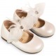 Βαπτιστικά Παπούτσια Babywalker BS3562 Ivory / Εκρου Βαπτιστικά Παπούτσια Babywalker BS3562 Ivory / Εκρου