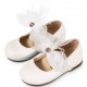 Βαπτιστικά Παπούτσια  Babywalker BS3562  White/ Λευκό