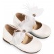 Βαπτιστικά Παπούτσια  Babywalker BS3562  White/ Λευκό