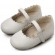 Βαπτιστικά Παπούτσια  Babywalker BW4597 White/ Λευκό