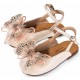 Βαπτιστικά Παπούτσια Babywalker BW4828 Ivory Pink/ Εκρού Ροζ Βαπτιστικά Παπούτσια Babywalker BW4828 Ivory Pink/ Εκρού Ροζ