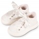 Βαπτιστικά Παπούτσια  Babywalker  EXC5856 White / Λευκό
