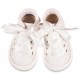 Βαπτιστικά Παπούτσια  Babywalker  EXC5856 White / Λευκό