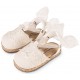 Βαπτιστικά Παπούτσια  Babywalker  EXC5858 White/ Λευκό