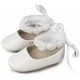 Βαπτιστικά Παπούτσια  Babywalker MI1506 White/ Λευκό