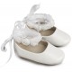Βαπτιστικά Παπούτσια  Babywalker MI1506 White/ Λευκό