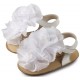 Βαπτιστικά Παπούτσια  Babywalker MI1559 White / Λευκό