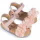 Βαπτιστικά Παπούτσια  Babywalker MI1633 Pink / Ροζ