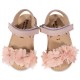 Βαπτιστικά Παπούτσια  Babywalker MI1633 Pink / Ροζ