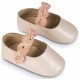 Βαπτιστικά Παπούτσια  Babywalker MI1638 Pink / Ροζ
