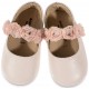 Βαπτιστικά Παπούτσια  Babywalker MI1638 Pink / Ροζ