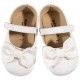 Βαπτιστικά Παπούτσια  Babywalker MI1646 White/ Λευκό