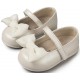Βαπτιστικά Παπούτσια  Babywalker PRI2525 Ivory 