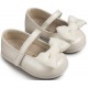 Βαπτιστικά Παπούτσια  Babywalker PRI2525 Ivory 