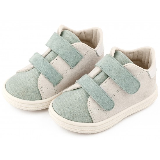 Βαπτιστικά Παπούτσια Babywalker BS3085 BS3085 White- Mineral/ Λευκό - Μίνεραλ Βαπτιστικά Παπούτσια Babywalker BS3085 BS3085 White- Mineral/ Λευκό - Μίνεραλ