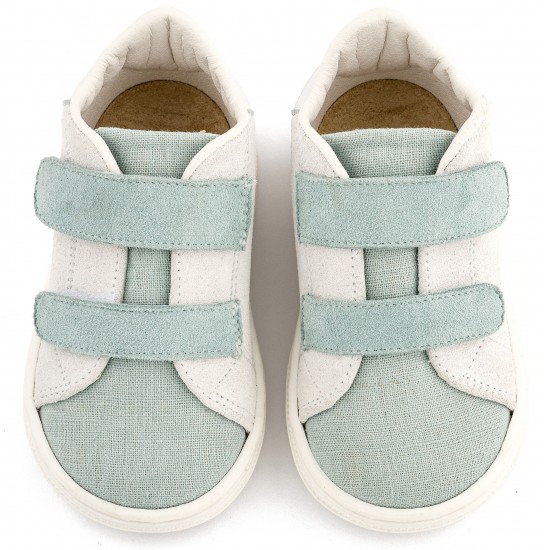Βαπτιστικά Παπούτσια Babywalker BS3085 BS3085 White- Mineral/ Λευκό - Μίνεραλ Βαπτιστικά Παπούτσια Babywalker BS3085 BS3085 White- Mineral/ Λευκό - Μίνεραλ